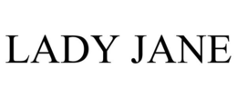 LADY JANE trademark