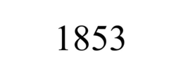 1853 trademark