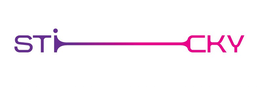 STICKY trademark
