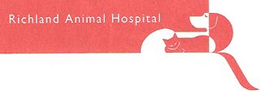 RICHLAND ANIMAL HOSPITAL trademark