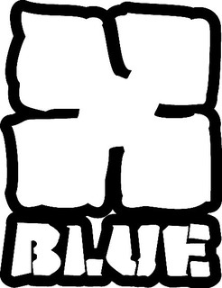 BLUE trademark
