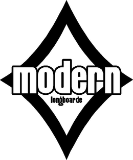 MODERN LONGBOARDS trademark