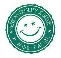 AMERICAN QUALITY FACIAL trademark