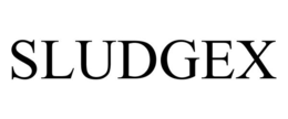 SLUDGEX trademark