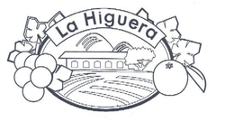 LA HIGUERA trademark