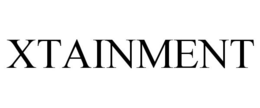 XTAINMENT trademark