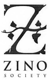 Z ZINO SOCIETY trademark