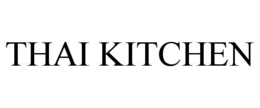 THAI KITCHEN trademark