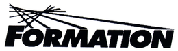 FORMATION trademark