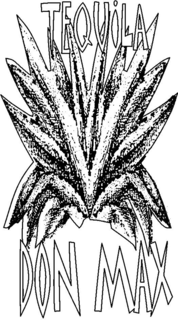 TEQUILA DON MAX trademark