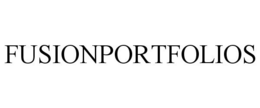 FUSIONPORTFOLIOS trademark