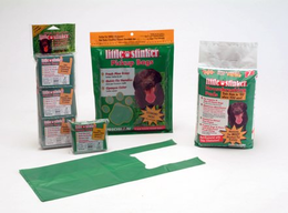 LITTLE STINKER PICKUP BAGS trademark