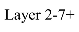 LAYER 2-7+ trademark