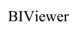 BIVIEWER trademark