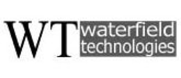 WT WATERFIELD TECHNOLOGIES trademark