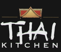 THAI KITCHEN trademark