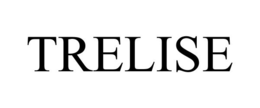 TRELISE trademark