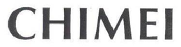 CHIMEI trademark
