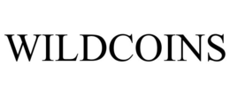 WILDCOINS trademark