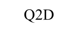 Q2D trademark
