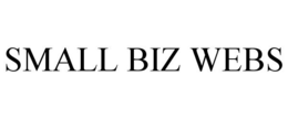 SMALL BIZ WEBS trademark