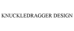 KNUCKLEDRAGGER DESIGN trademark