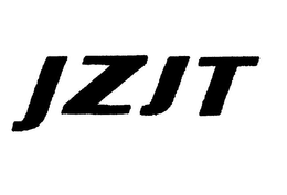 JZJT trademark