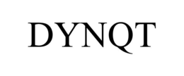 DYNQT trademark