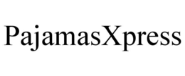 PAJAMASXPRESS trademark