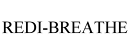 REDI-BREATHE trademark