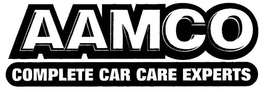 AAMCO COMPLETE CAR CARE EXPERTS trademark