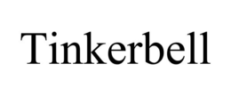 TINKERBELL trademark