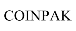 COINPAK trademark