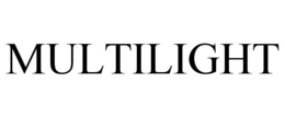 MULTILIGHT trademark