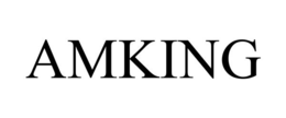 AMKING trademark