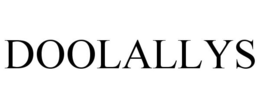 DOOLALLYS trademark