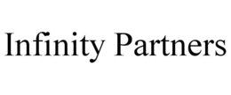 INFINITY PARTNERS trademark