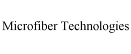 MICROFIBER TECHNOLOGIES trademark