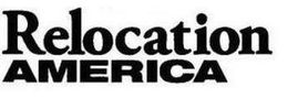 RELOCATION AMERICA trademark