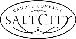 SALT CITY CANDLE COMPANY trademark