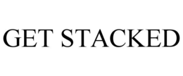 GET STACKED trademark