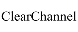CLEARCHANNEL trademark