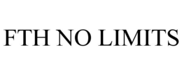 FTH NO LIMITS trademark