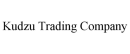 KUDZU TRADING COMPANY trademark