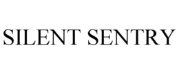 SILENT SENTRY trademark