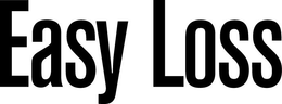 EASY LOSS trademark
