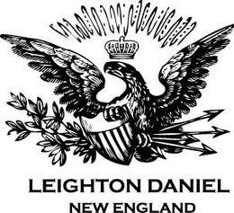 LEIGHTON DANIEL NEW ENGLAND trademark
