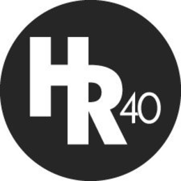 HR 40 trademark
