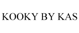 KOOKY BY KAS trademark
