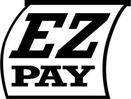 EZ PAY trademark